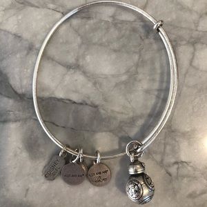 Star Wars BB8 Bracelet